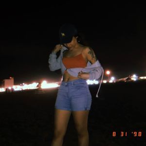 Meet your Posher, Grisel